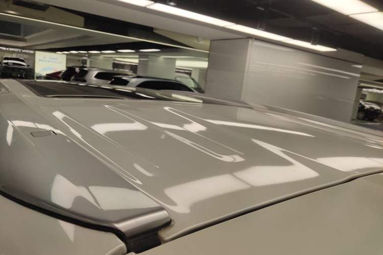 Used Toyota Highlander 2018 2.0T Four-Wheel Drive Prestige Version 7 Seats China V Emission Standard
