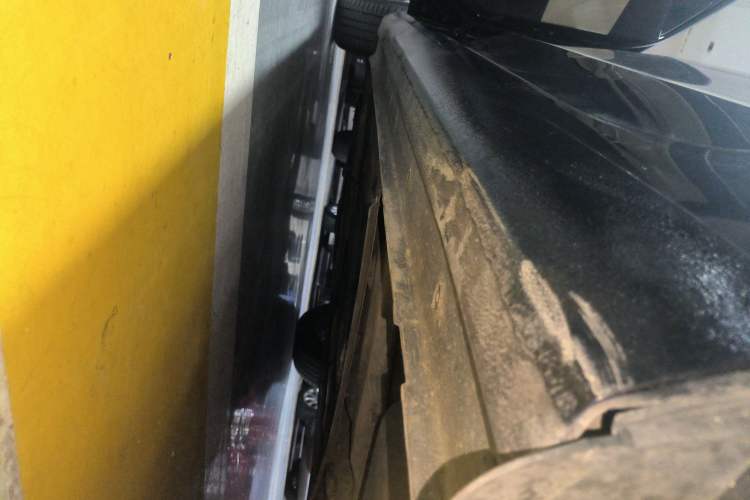 Used Ford Escort 2015 1.5L Automatic Comfort Model
