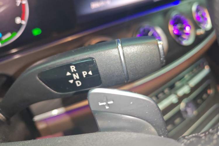 Used Mercedes-Benz E-Class 2019 E 260 L Sport Edition
