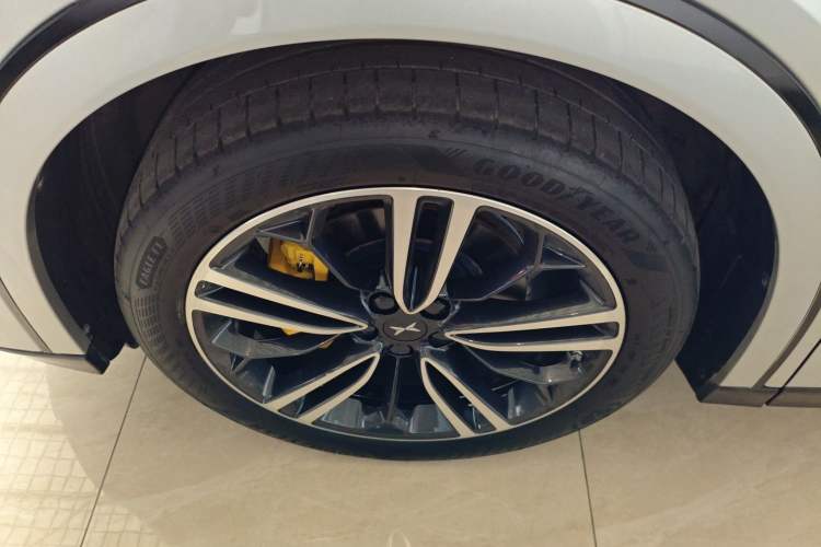 Used XPeng G6 2023 580 Long-Range Max