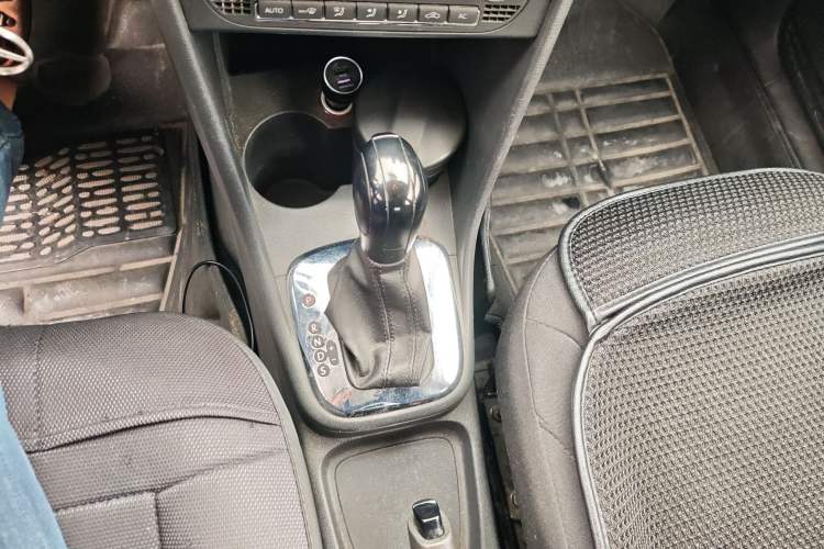 Used Volkswagen Polo 2013 1.4L Automatic Comfort Edition