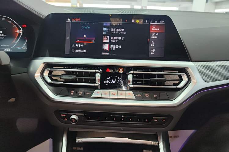 Used BMW 4 Series 2022 425i Gran Coupe M Sport Night Edition
