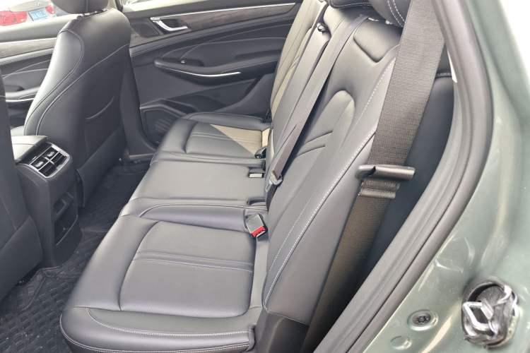 Used  E5 2023 1.5L DE-i 100KM Comfort Edition 7-Seater
