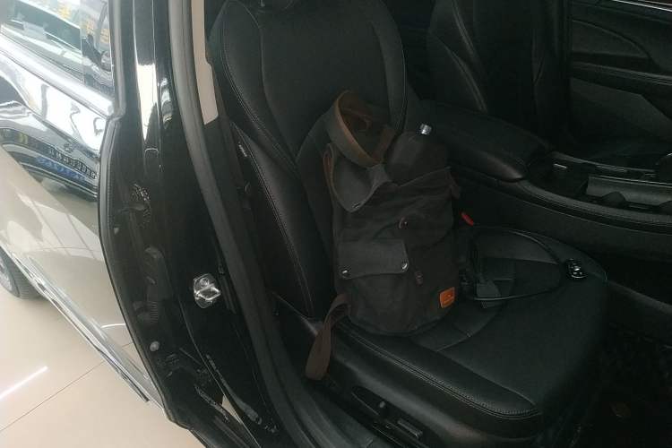 Used Buick LaCrosse 2021 652T Luxury Model
