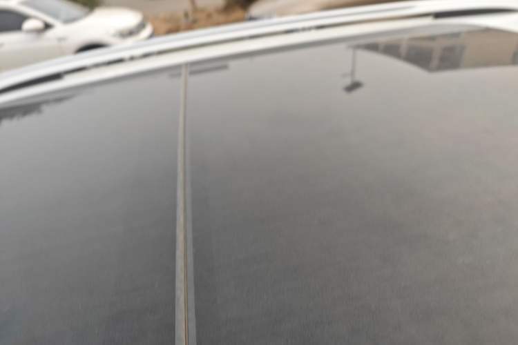 Used Volkswagen Tayron 2019 330TSI Four-Wheel Drive Luxury Version China V Standard
