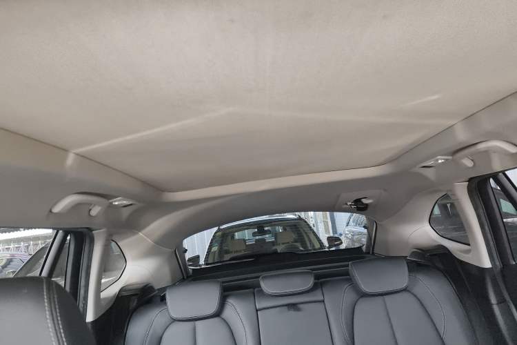 Used BMW X1 2020 sDrive20Li Fashion Model
