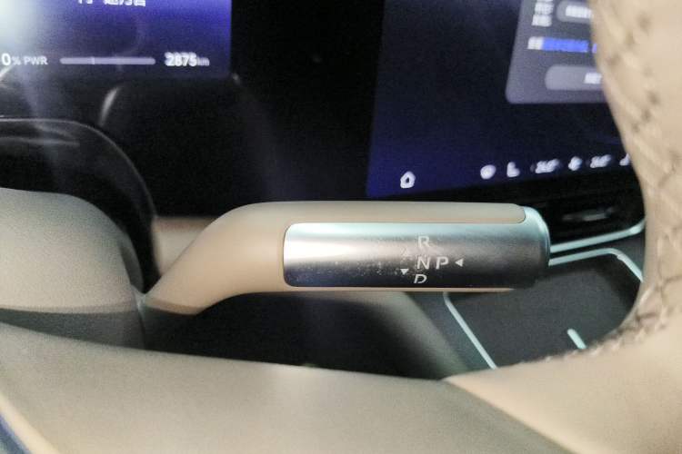 Used Hima AITO M9 2025 Extended-Range Ultra Version 52 kWh 5-Seater Edition