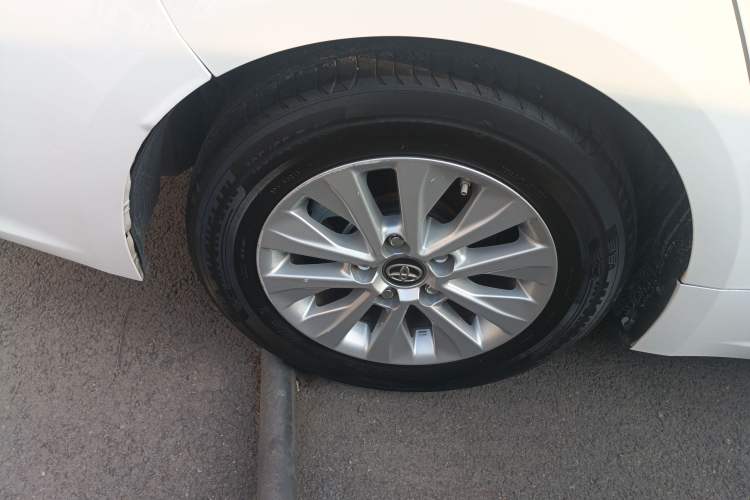 Used Toyota Corolla 2022 TNGA 1.5L CVT Pioneer Edition