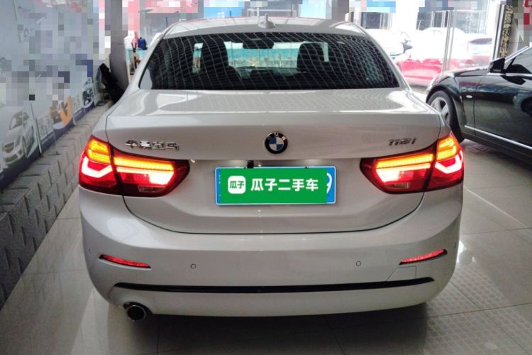 Used BMW 1 Series 2017 118i Sport Edition