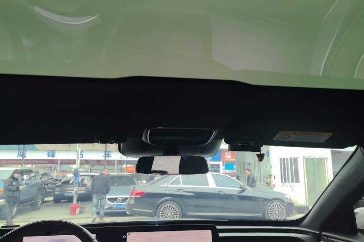 Used XPeng P7 2023 P7i 702 Pro