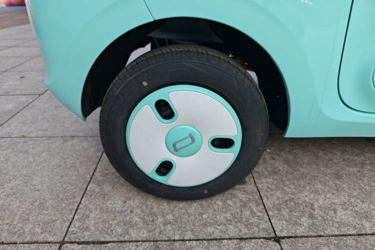 Used Bestune Pony 2024 170km Vitality Horse
