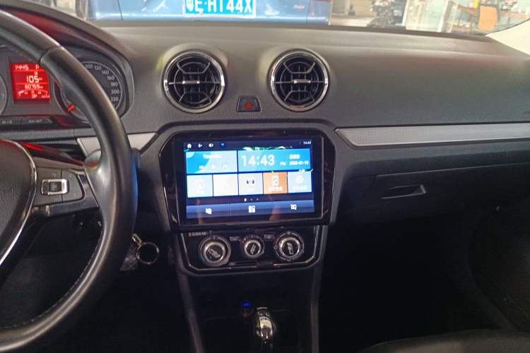 Used Volkswagen Jetta 2019 Dream Edition 1.5L Automatic Comfort Version
