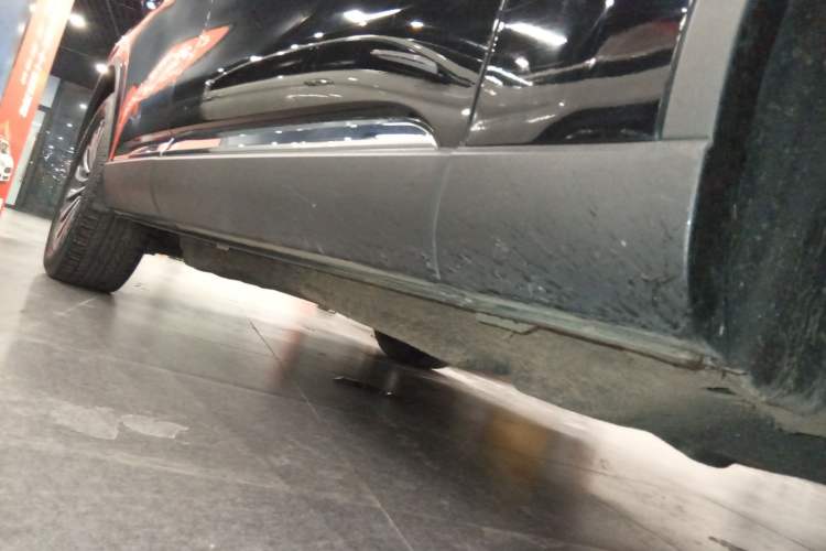 Used Lincoln Aviator 2020 3.0T V6 Four-Wheel Drive Zunya Edition
