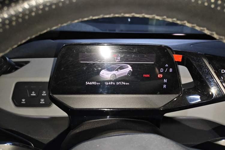 Used Volkswagen ID.3 2024 Pure & Smart Edition