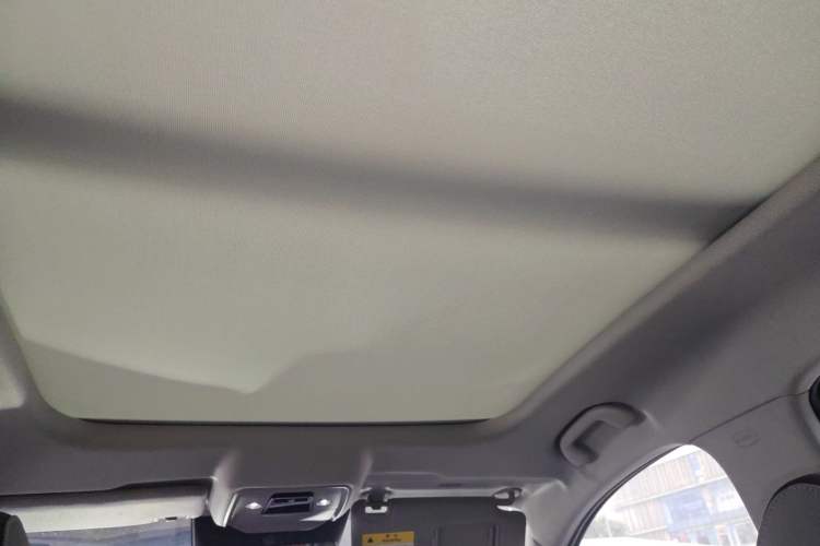 Used BYD Sealion 05 DM-i 2025 DM-i Smart Drive 115KM Flagship Model
