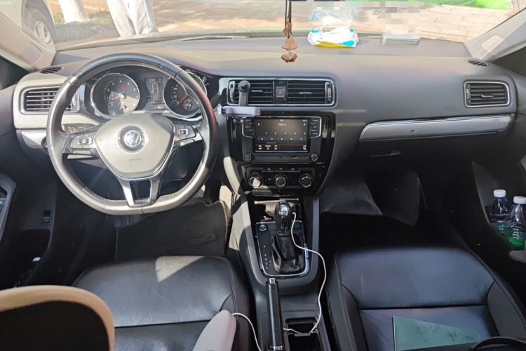 Used Volkswagen Sagitar 2018 280TSI DSG Comfort Model