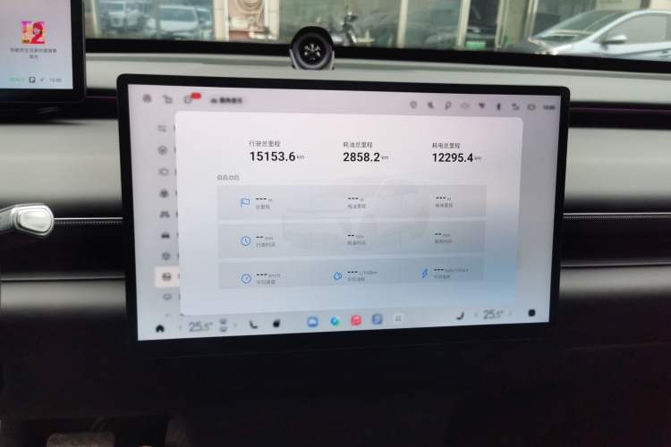 Used  Star Era ET 2024 Extended-Range 240 Ultra All-Wheel Drive