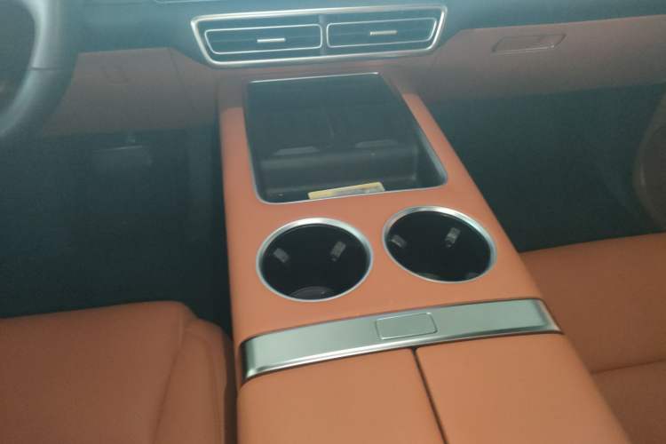 Used Li Auto L8 2024 Max
