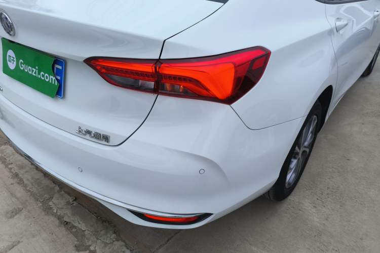 Used Buick Verano 2023 Pro Le Yi Edition
