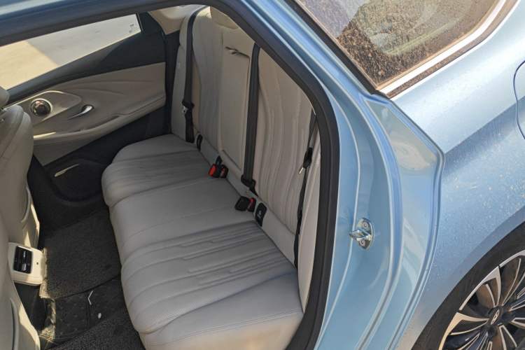 Used Chery Fengyun A8 2024 127 Yufeng Edition
