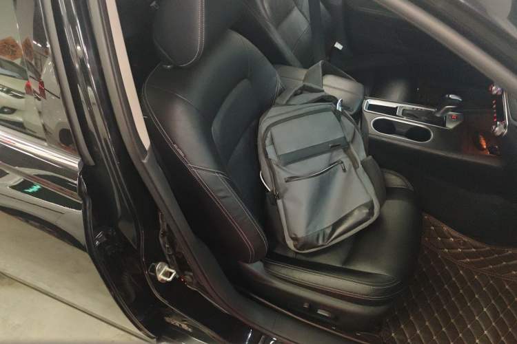 Used Nissan Teana 2019 2.0L XL Comfort Edition
