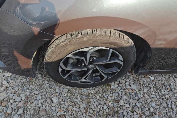 Used MG 5 2022 180 DVVT CVT Youth Style Edition