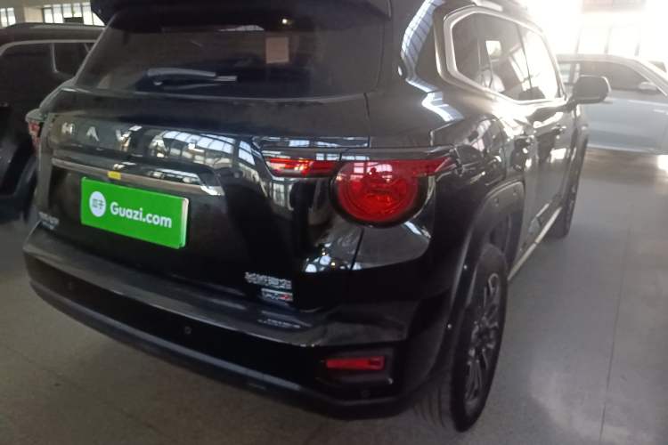 Used Haval  2024 Hi4 102km Trend Electric Version Plus