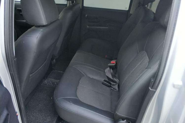 Used Great Wall Wingle 5 2021 1.5T Two-Wheel Drive "Dry Meal" Value Edition with an Extra-Long 1820mm Cargo Bed Equipped with GW4G15K Engine