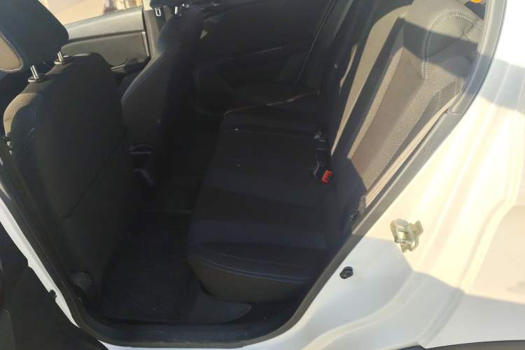 Used Baojun 310 2020 1.2L Manual Comfort Edition
