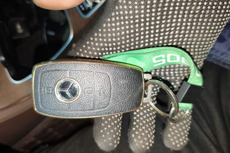 Used Mercedes-Benz E-Class 2018 Facelift E 200 L
