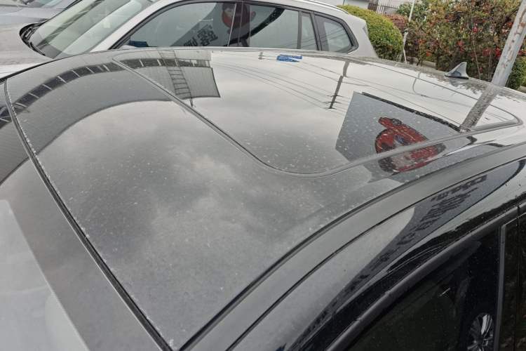 Used ORA Good Cat 2021 400km Standard Range Athena Edition Lithium Iron Phosphate
