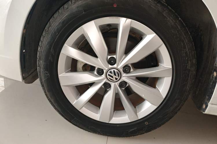 Used Volkswagen Bora 2020 1.5L Automatic Comfort Model
