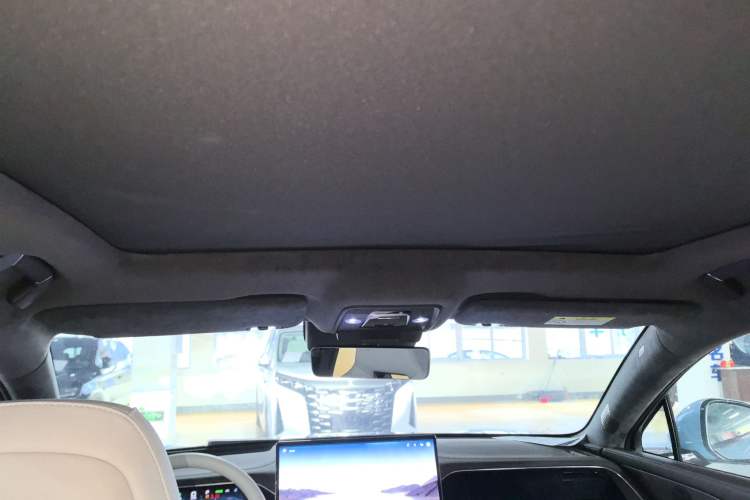 Used Denza N7 2024 630 All-Wheel Drive Intelligent Driving Ultra Version