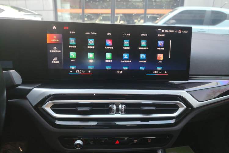 Used BMW i3 2022 eDrive 35 L