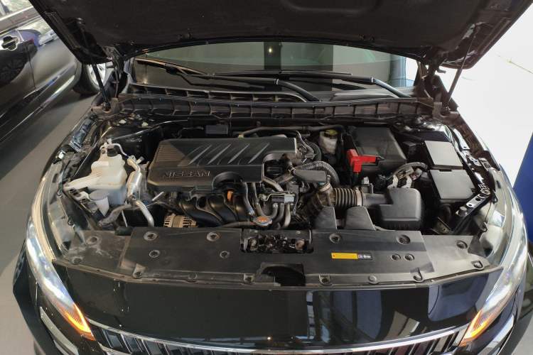 Used Nissan Teana 2022 2.0L XL-TLS Enjoyment Edition