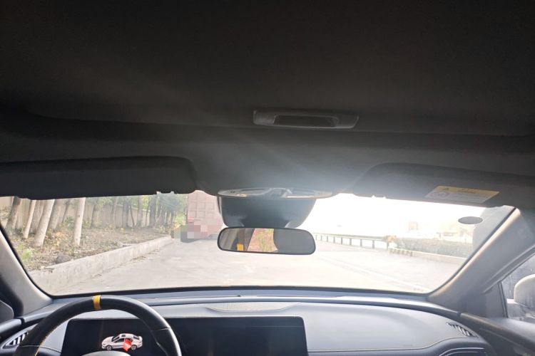 Used GAC Trumpchi EMPOW 2021 270T DCT J15 Version
