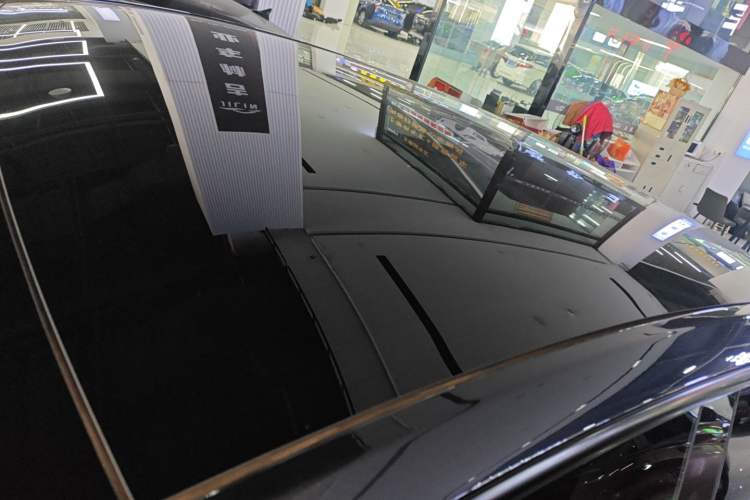 Used Tesla Model Y 2024 Rear-Wheel-Drive Version