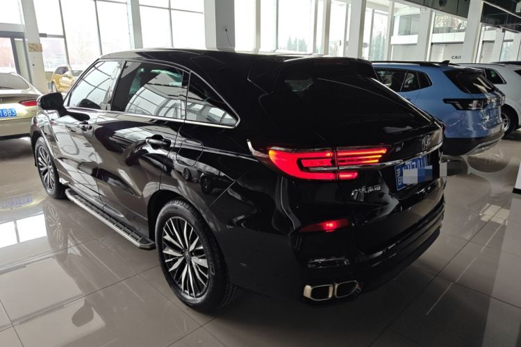 Used Honda Avancier 2023 240TURBO Two-Wheel Drive Smart Enjoyment Version