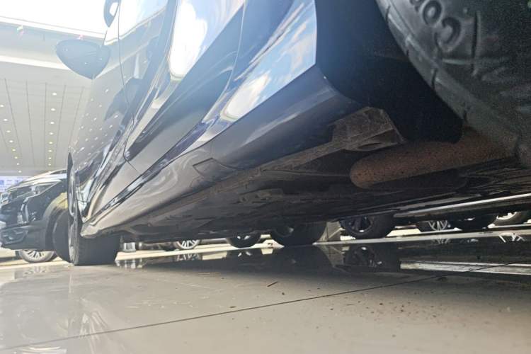 Used Buick Regal 2019 GS 28T Prestige Model China VI Standard
