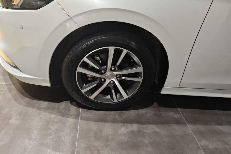 Used Honda Integra 2023 240TURBO CVT Tech Edition
