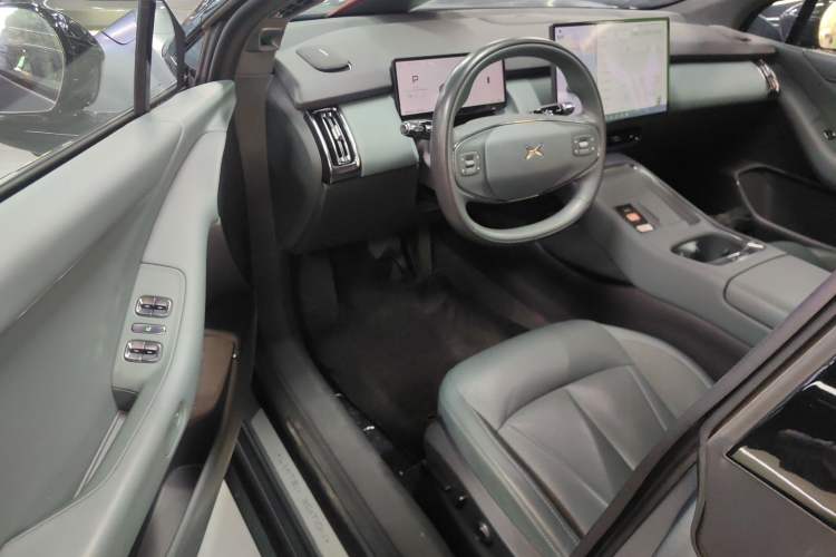 Used XPeng P7+ 2024 Limited Edition Max
