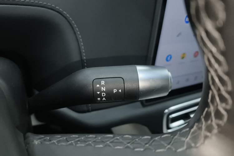 Used Li Auto L8 2024 Ultra Model
