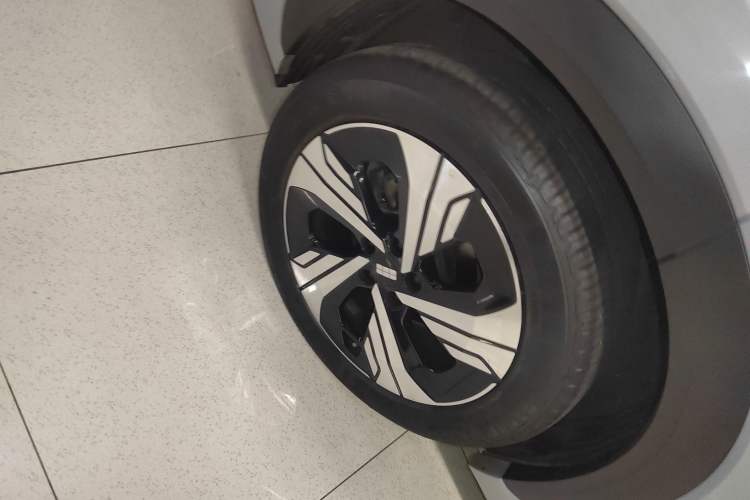 Used  E5 2024 530km Starship Edition
