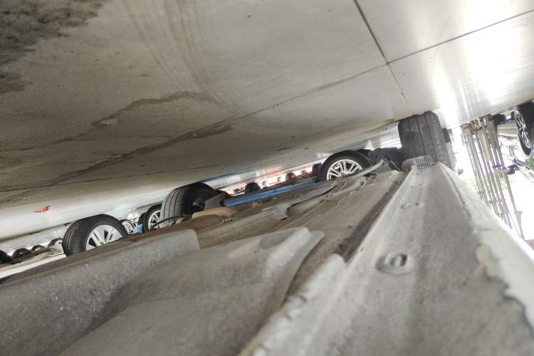 Used Volkswagen Santana 2019 1.5L Automatic Fashion Edition China VI
