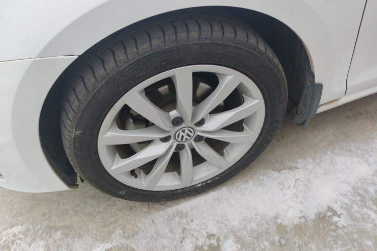 Used Volkswagen Golf 2016 230TSI Automatic Comfort Version