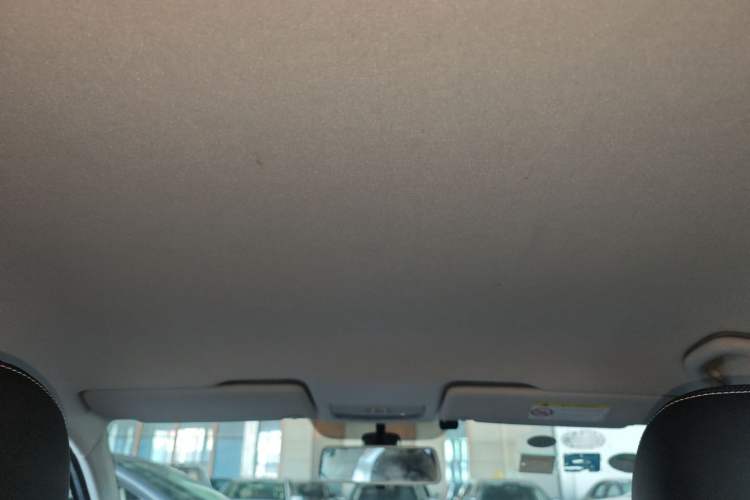 Used Skoda Fabia 2015 1.6L Automatic Sport Edition
