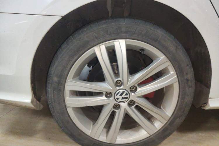 Used Volkswagen Sagitar 2018 280TSI DSG Ignite Edition
