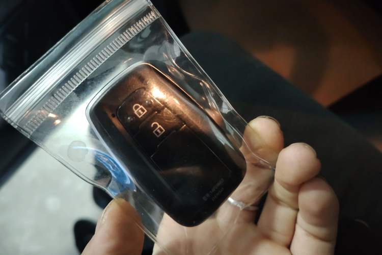 Used Toyota RAV4 2022 2.0L CVT Two-Wheel Drive Fashion Plus Edition
