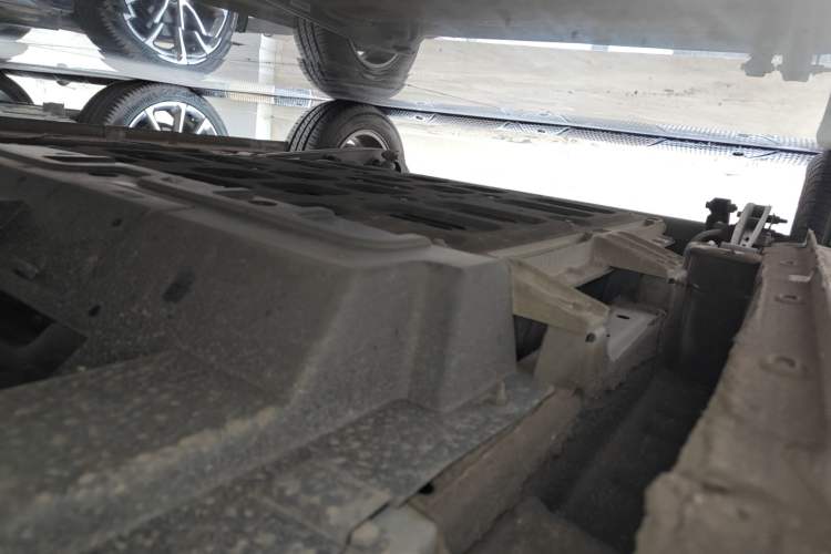 Used Roewe Clever 2020 Urban Style Edition
