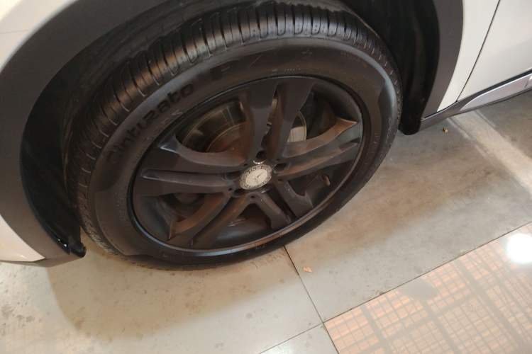 Used Mercedes-Benz GLA 2016 GLA 200 Sport Edition
